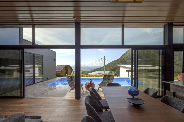 Asile 别墅丨日本千叶丨GEN INOUE-6