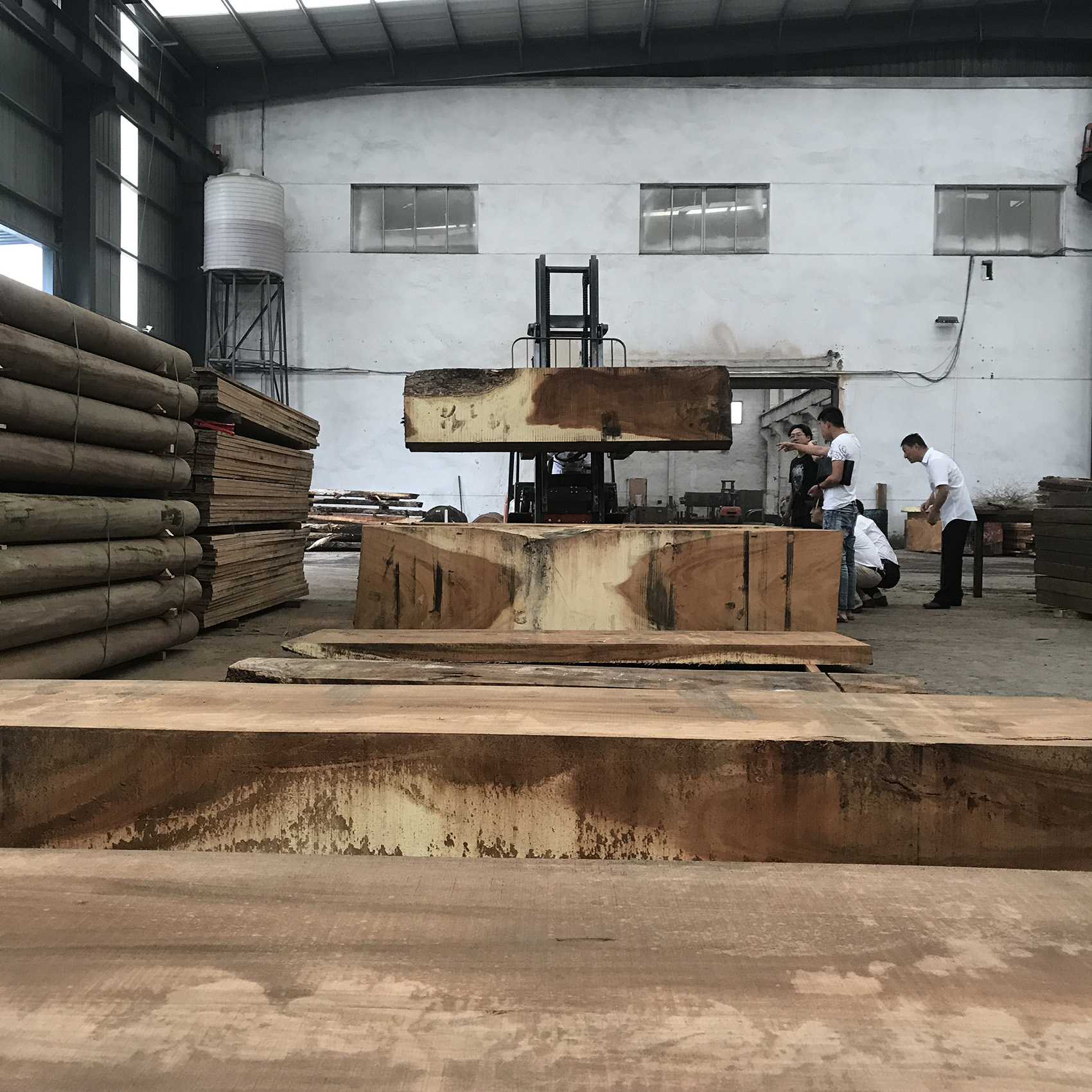 郡安里君澜度假酒店接待中心 ,浙江 / 界建筑&万境设计-49