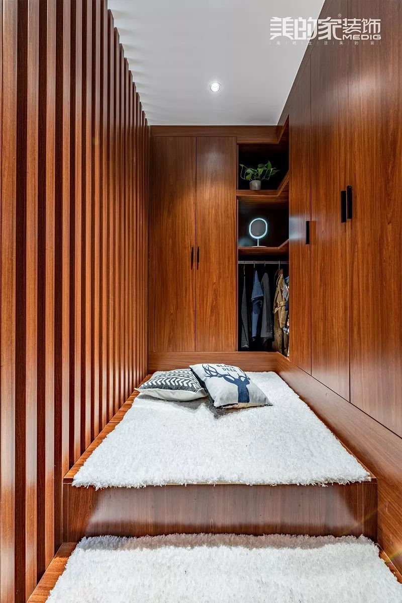 渝开发星河 ONE 混搭风,工业与现代轻奢的邂逅-58