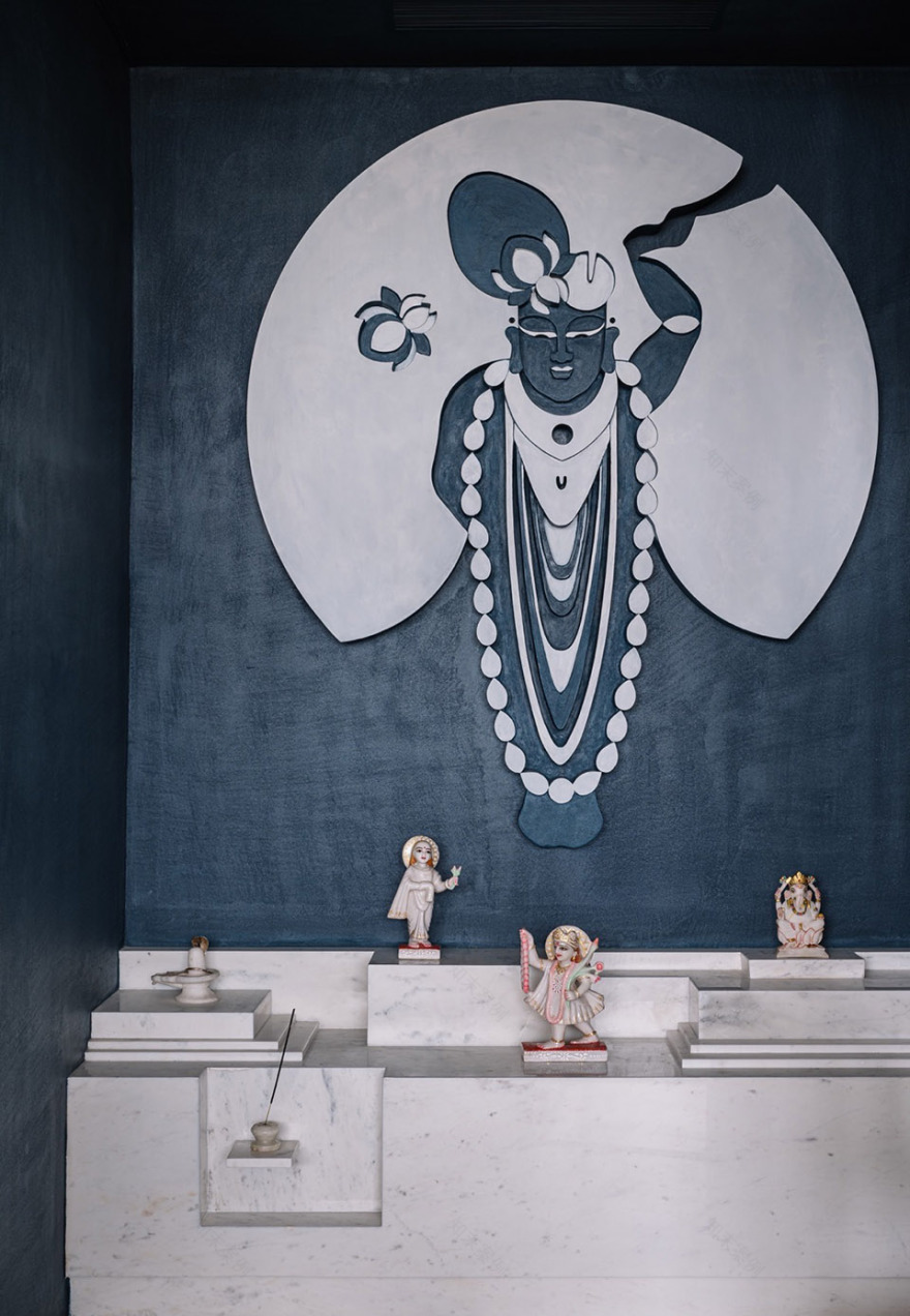 马赛克之家丨Design ni Dukaan-49