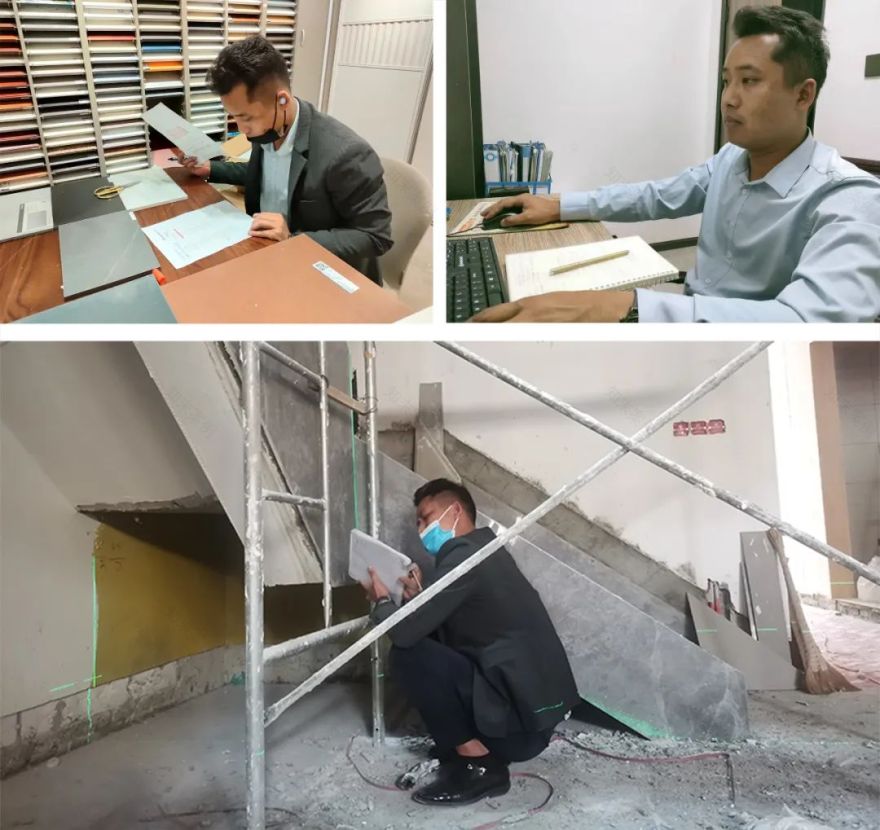 边陲小城设计师排早么的百万业绩之路-16