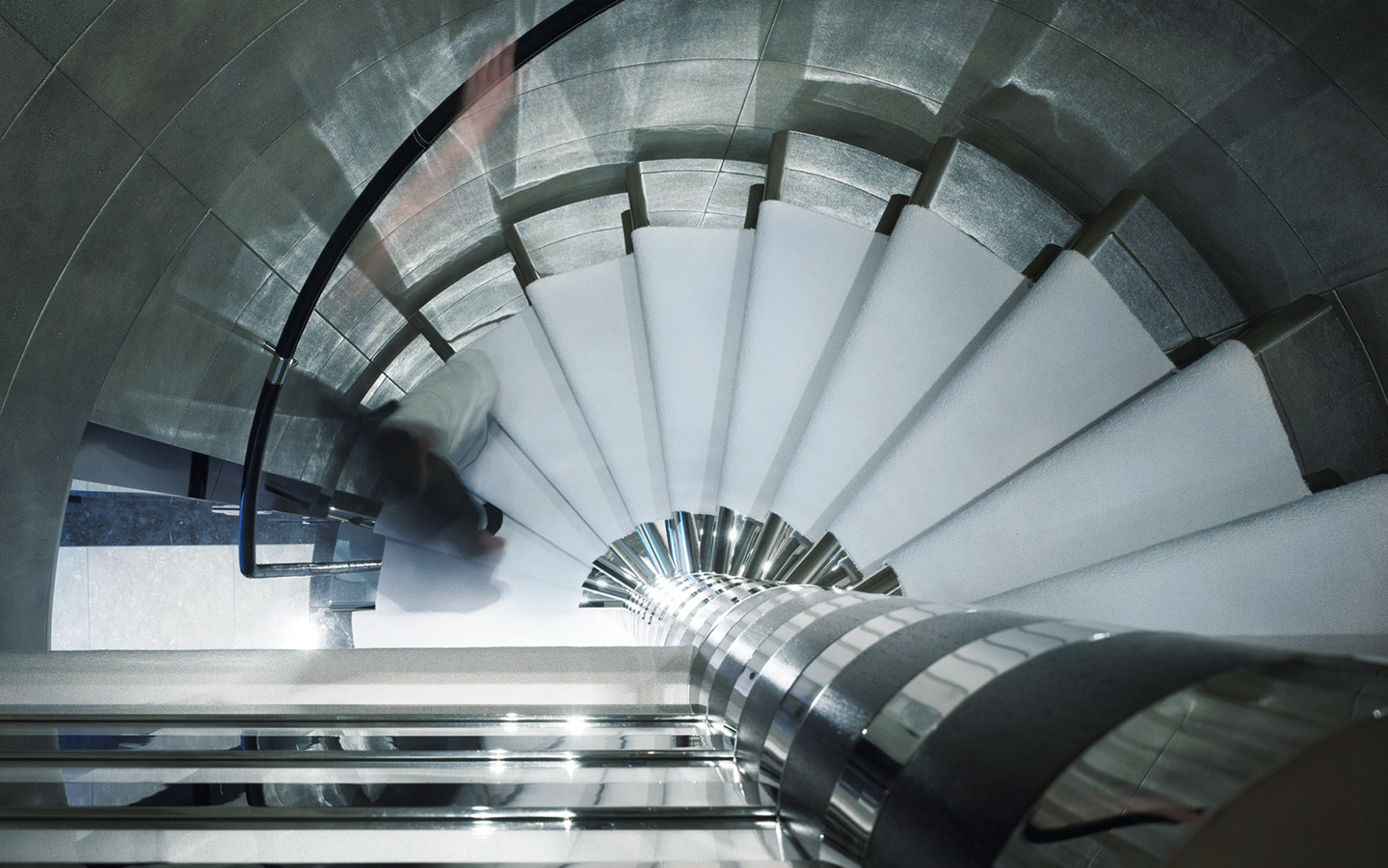 Bannenberg - Rowell Design——游艇内部设计-2-69