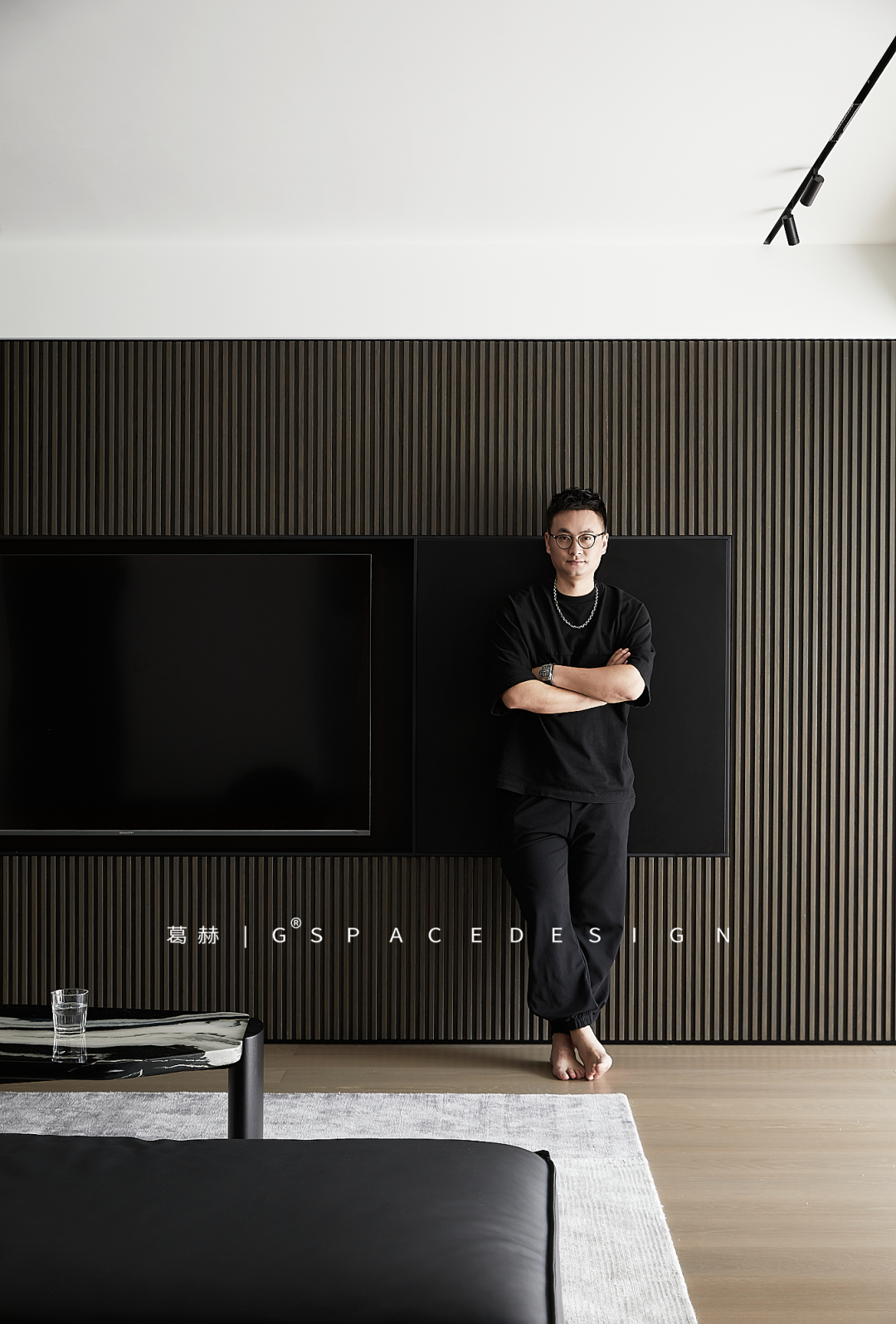 纯粹基调，至减至简 | G SPACE DESIGN-18