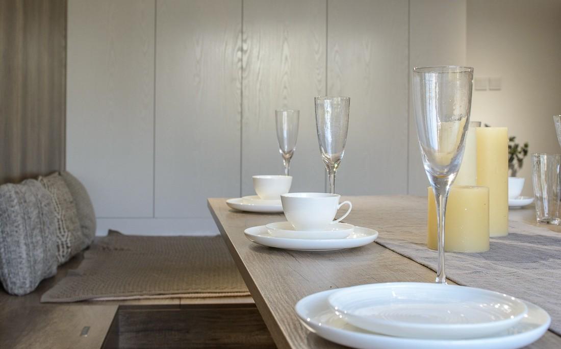 
《向往的星居》青塔东里8号楼 -4