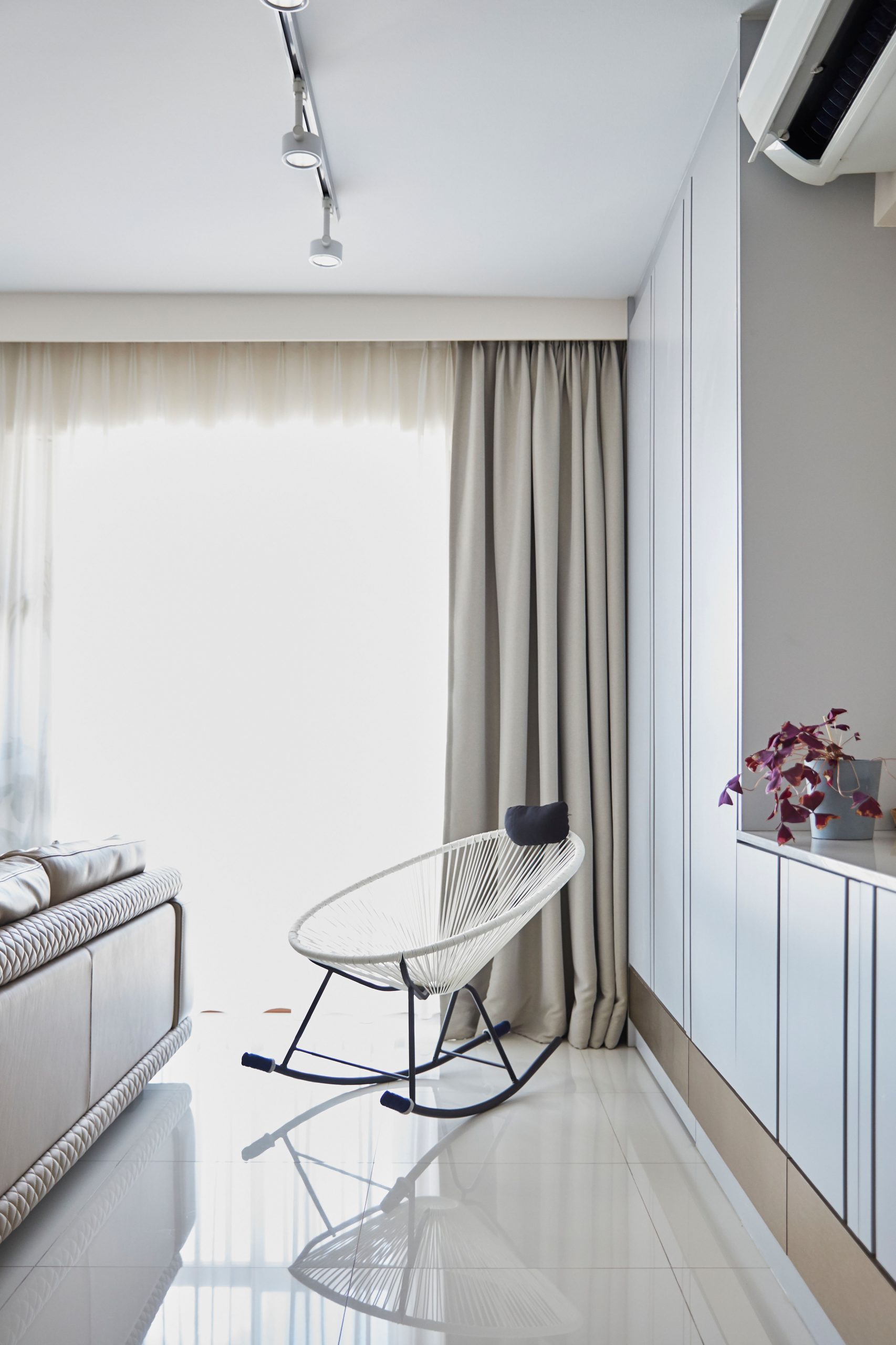 丨新加坡丨The Interior Lab-26