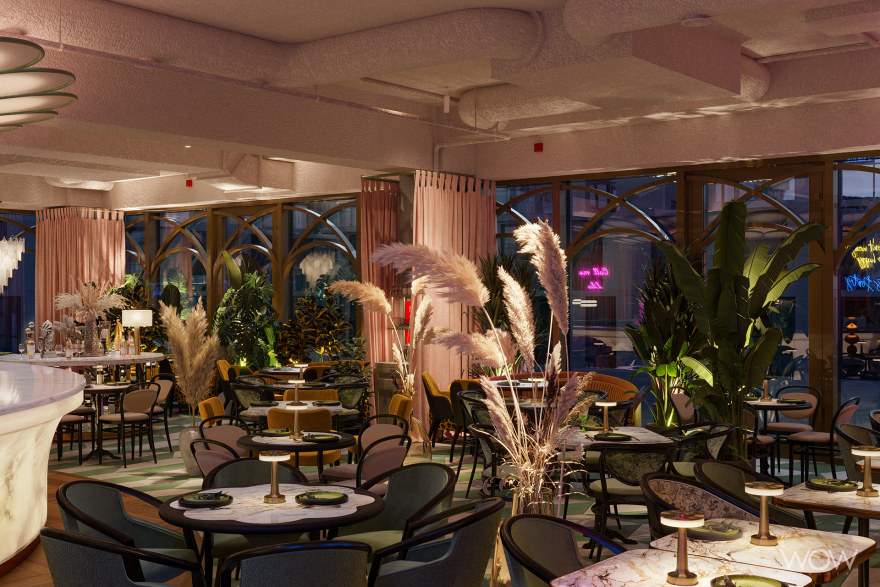 莉莉餐厅丨RomaniaIasi丨Sergiy Sarana等7人-14