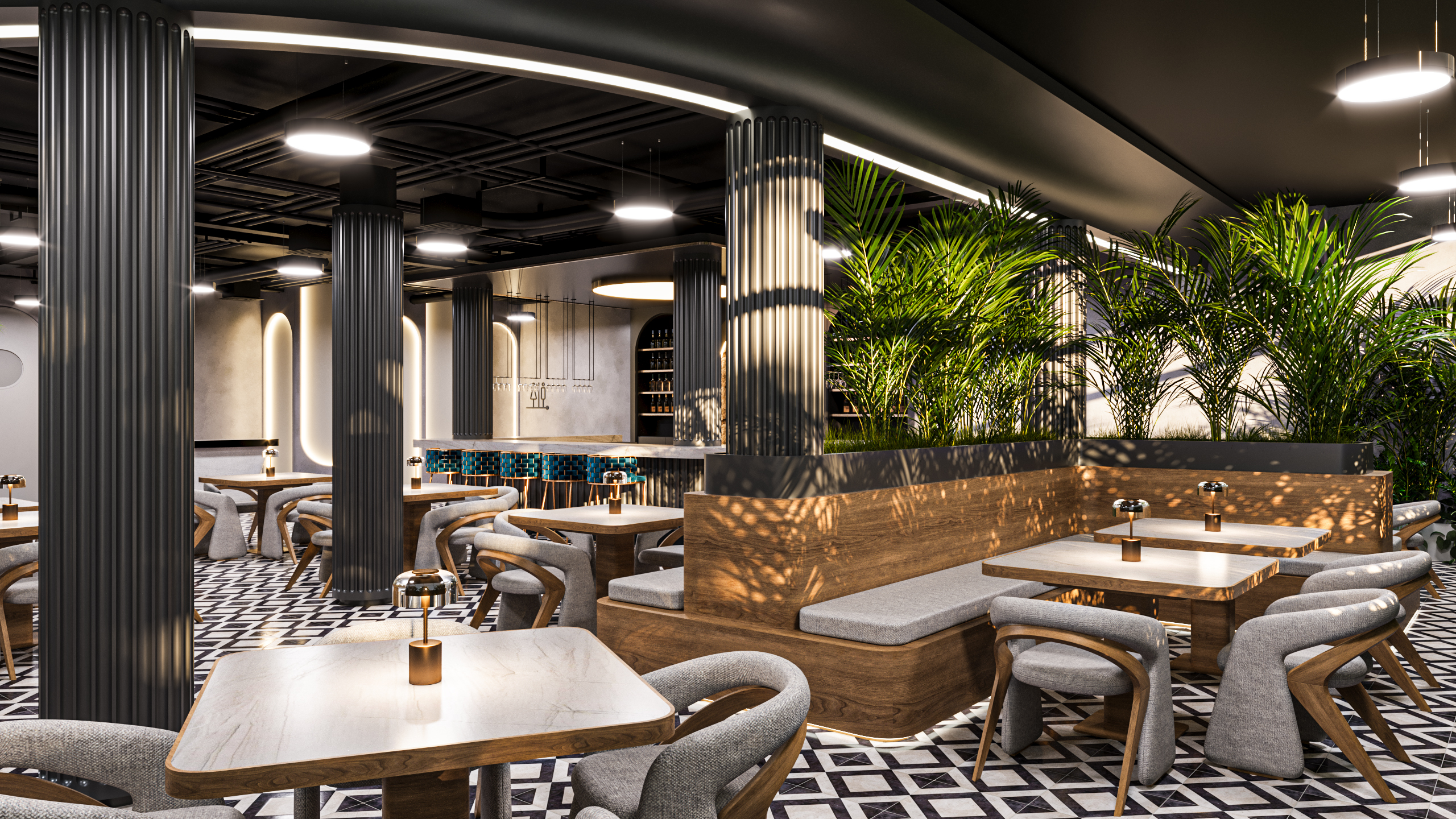 丨巴基斯坦卡拉奇丨Syed M. Dawood-9