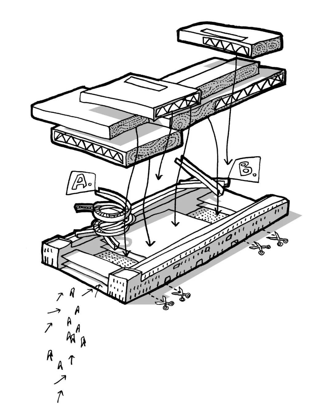 丹麦 CEBRA 建筑事务所设计奇迹-28