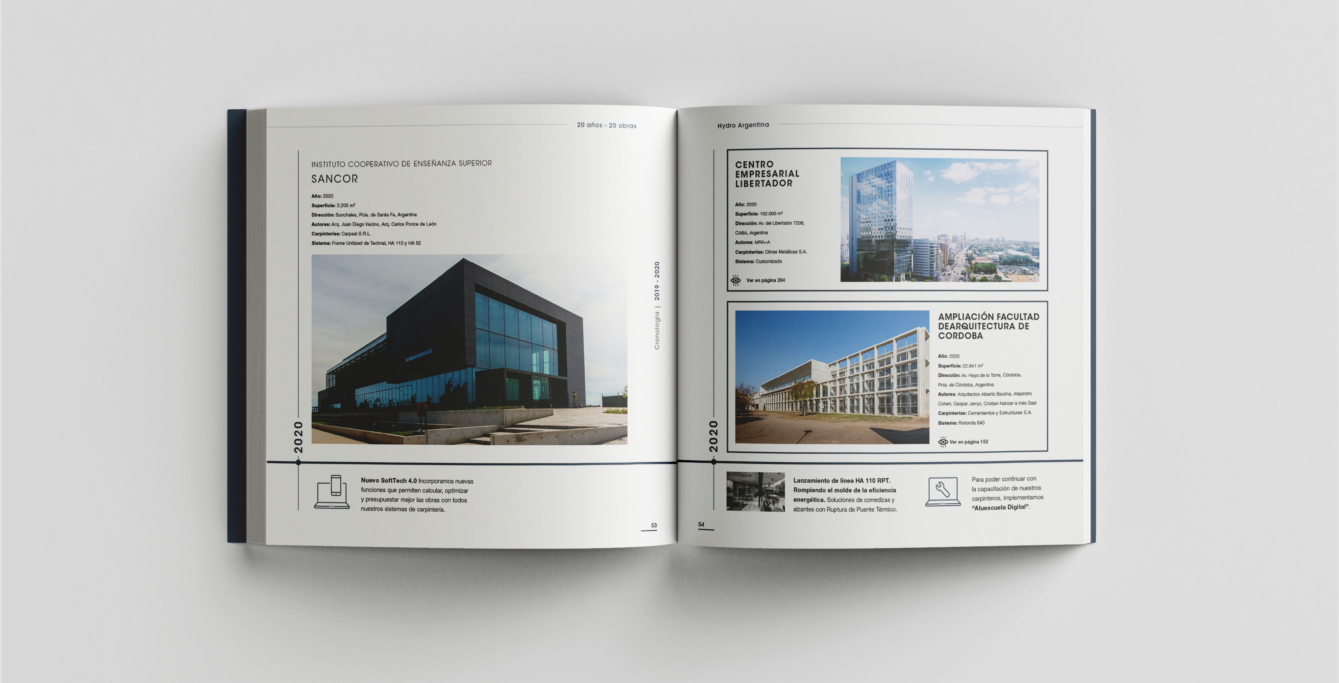 水电 20 年在阿根廷丨阿根廷丨Hydro-10