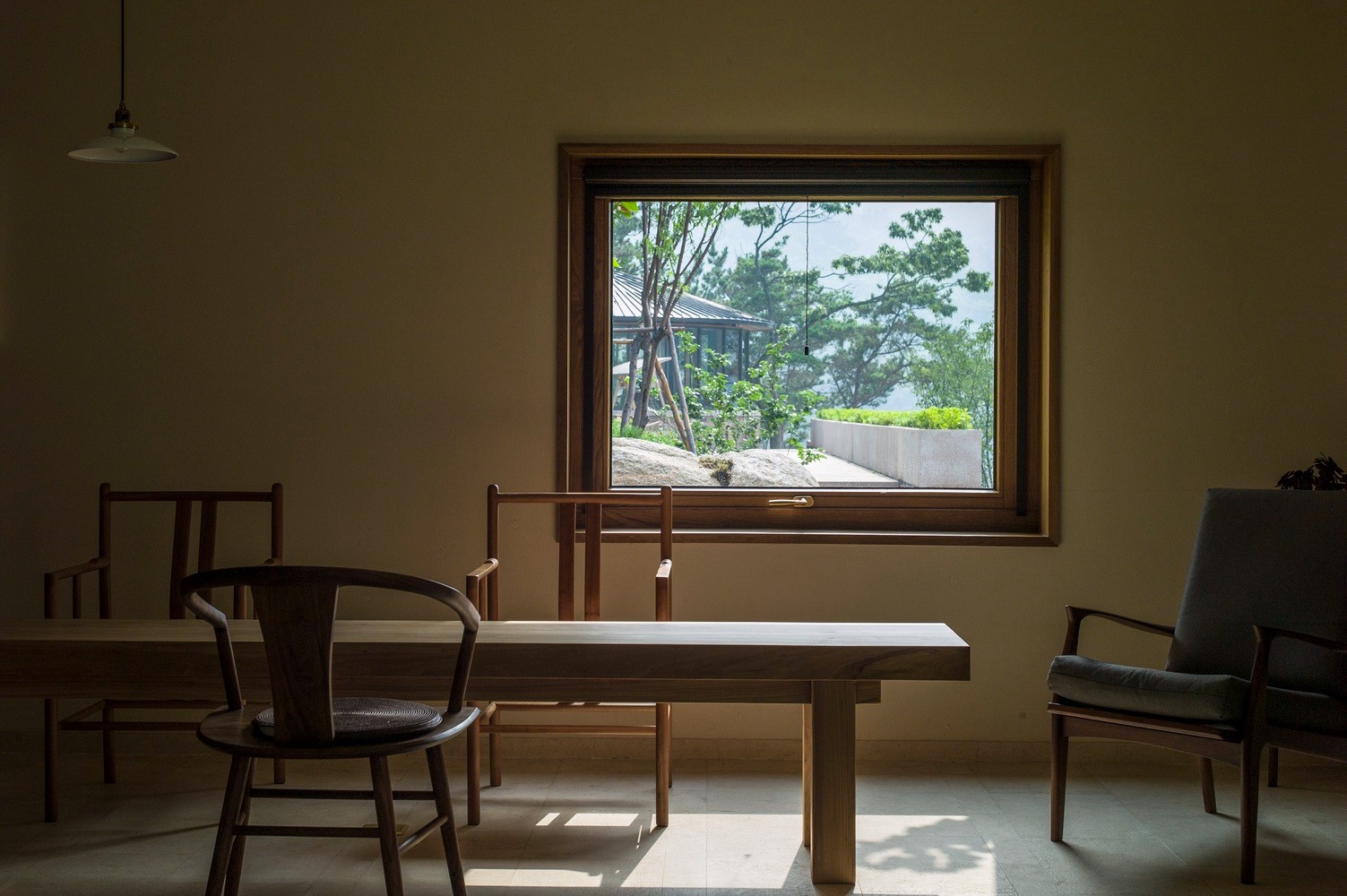 石岛山居  多相工作室-26