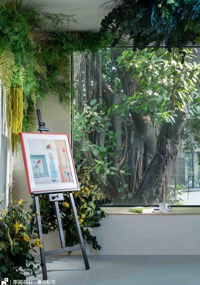 家语设计联合未来社区办公空间丨中国广州-121