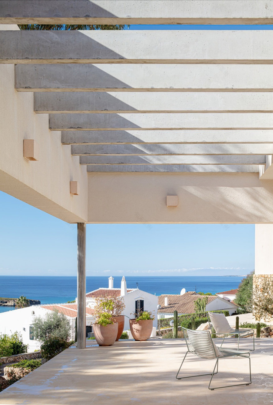 Bundle 住宅丨西班牙丨NOMO STUDIO-19