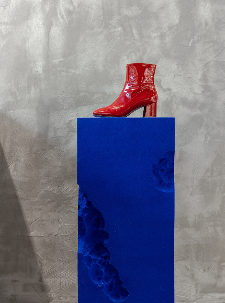 盖GAISPACE丨中国福州丨自由思考-11