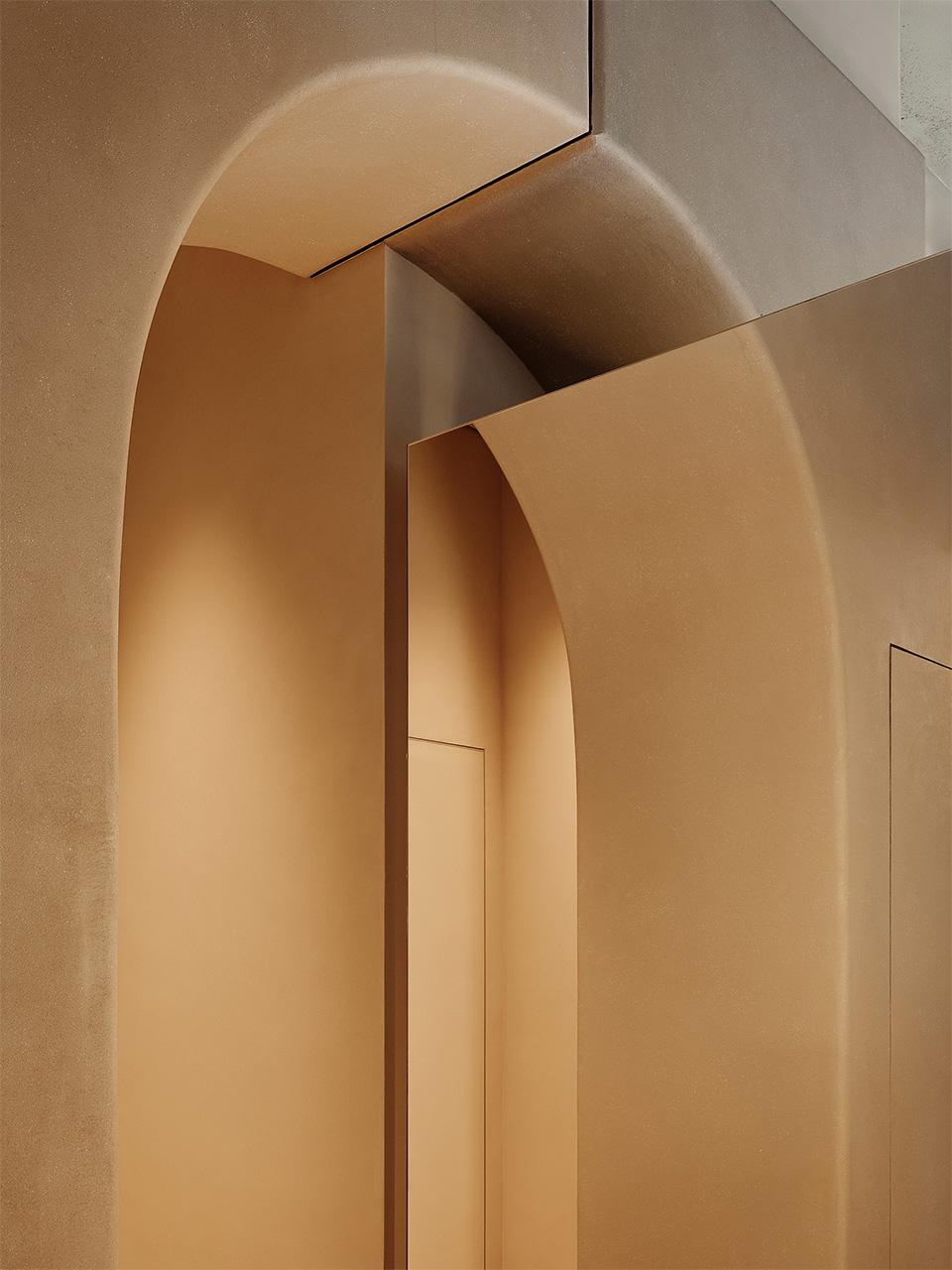 莫斯科DI NULLA餐酒馆丨俄罗斯莫斯科丨DA BUREAU-53