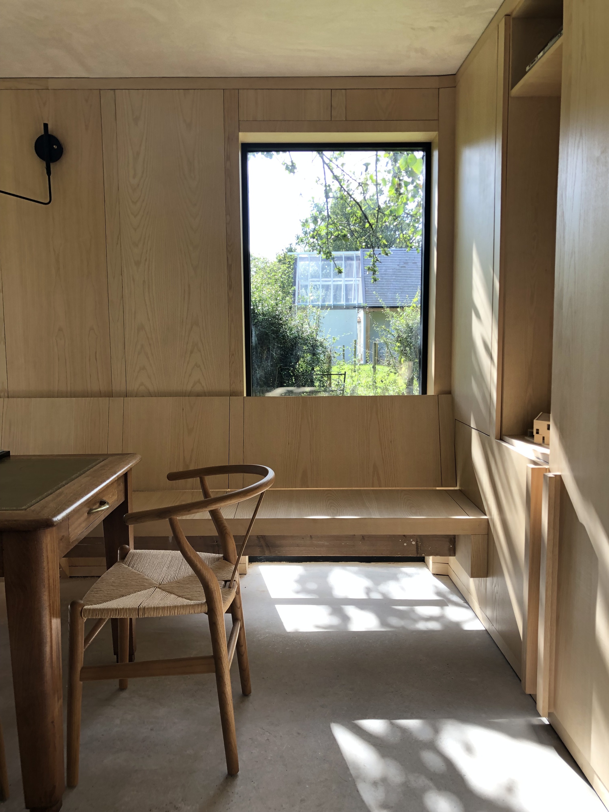 The Workshop / Annabelle & Co. -21