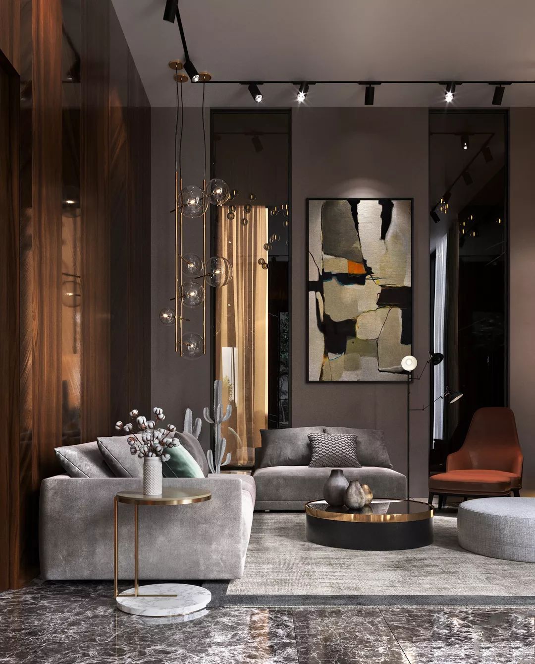 极简轻奢,品味生活美学-65