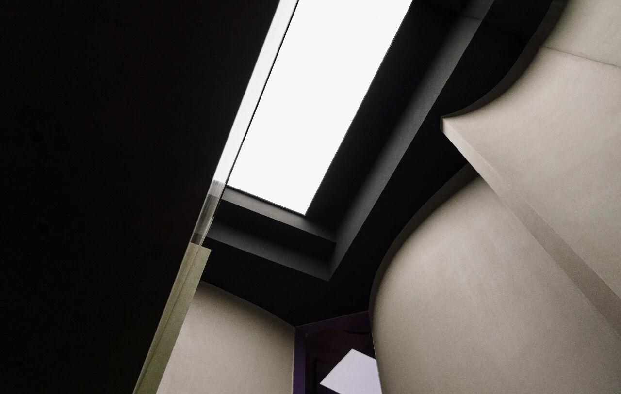 楼房花朵设计空间工作室丨中国重庆-28