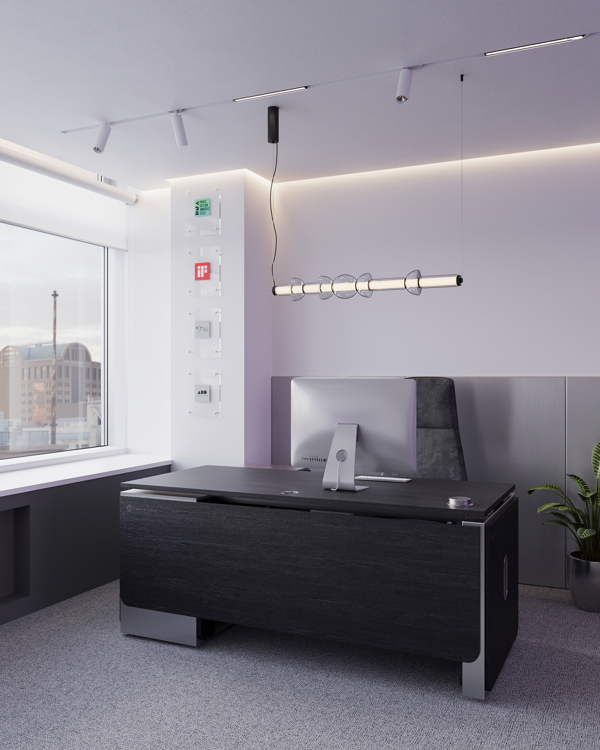 梅托尼办公室丨ESG professional-22