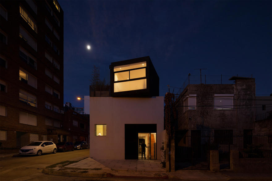 乌拉圭 MD 住宅-20