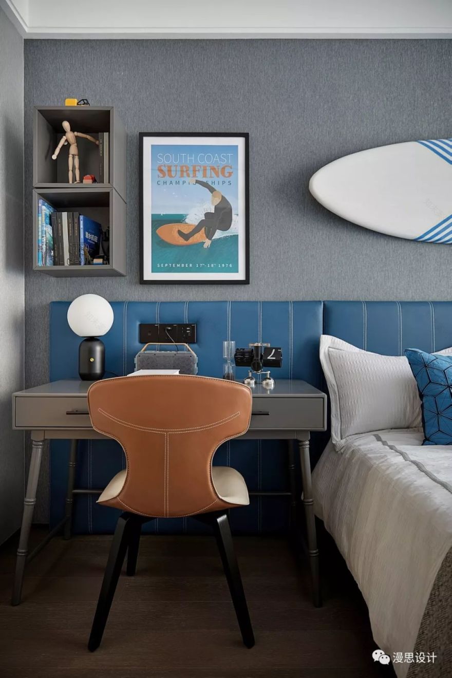 张家港泱誉叠拼样板房-69