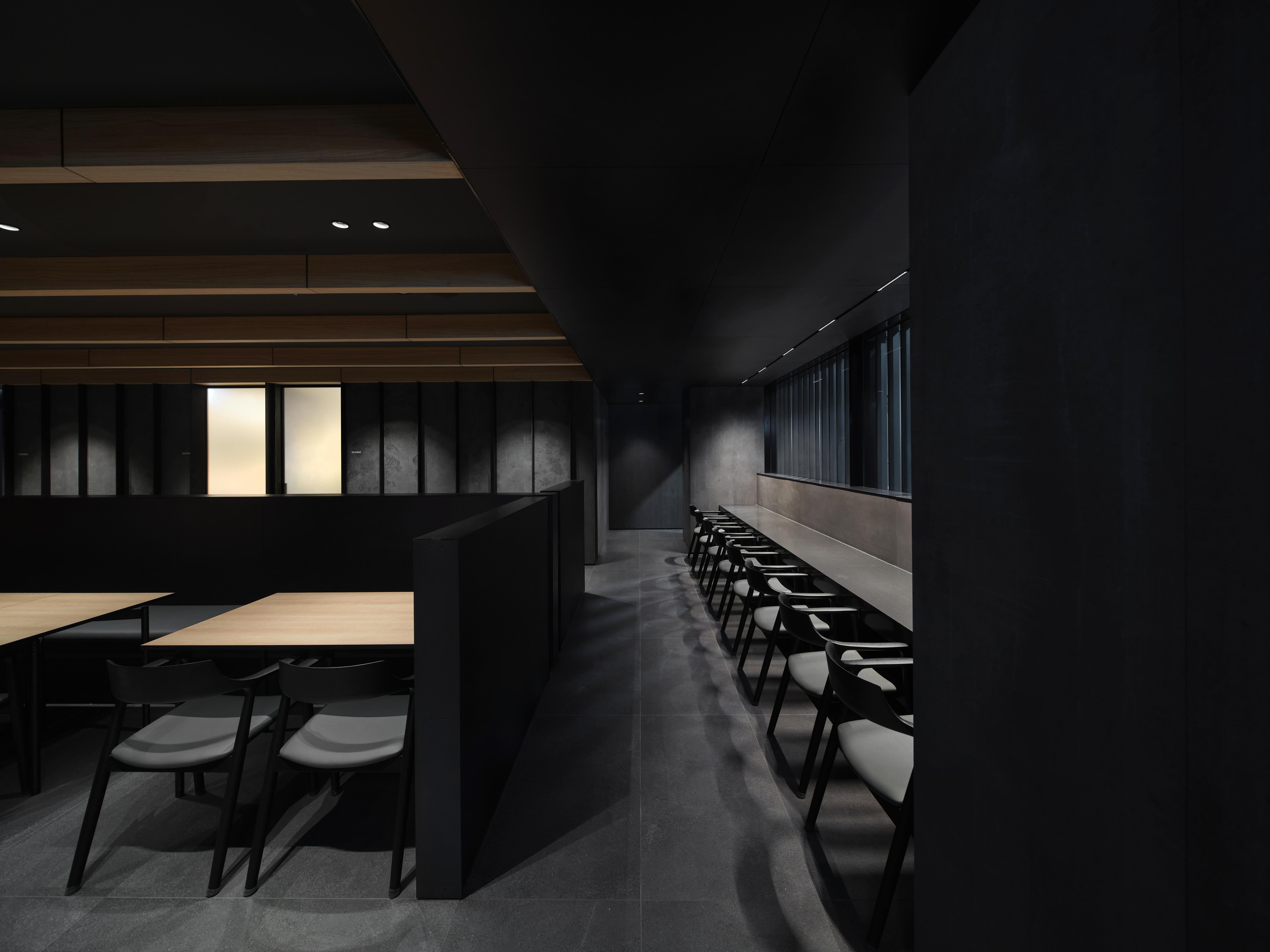 S.Oboksusan Restaurant, Seoul-7