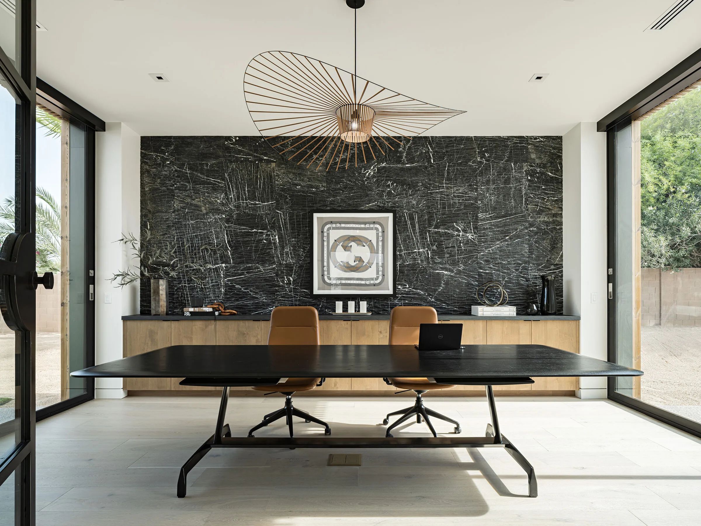 蜂巢屋丨美国亚利桑那丨The Ranch Mine-36