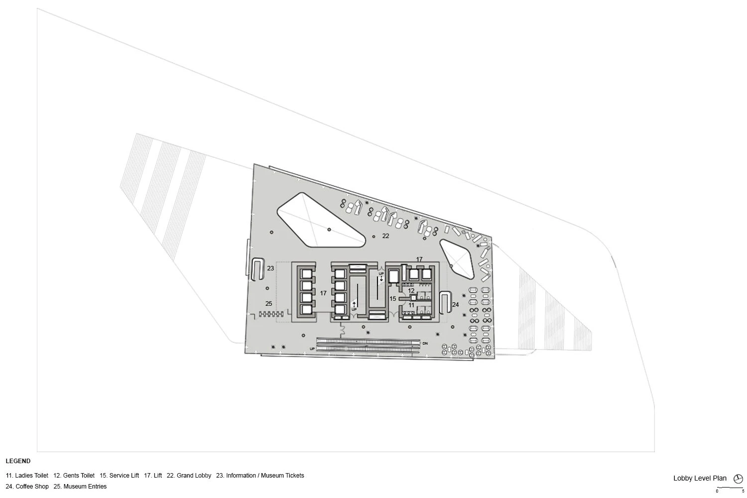 BCDA 标志性大厦丨菲律宾马尼拉-31