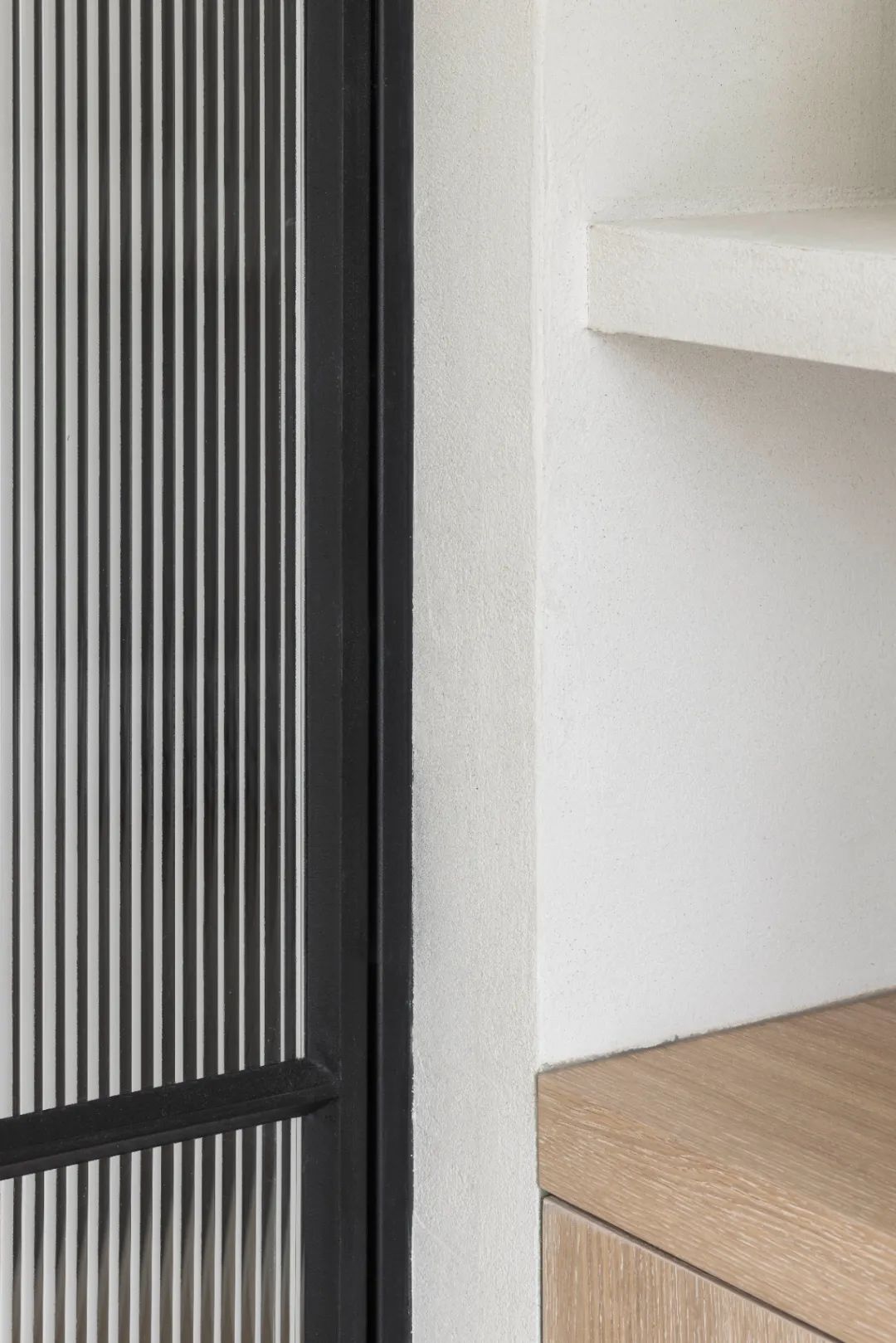 邦海登家庭住宅室内翻新设计丨Van der Celen-35