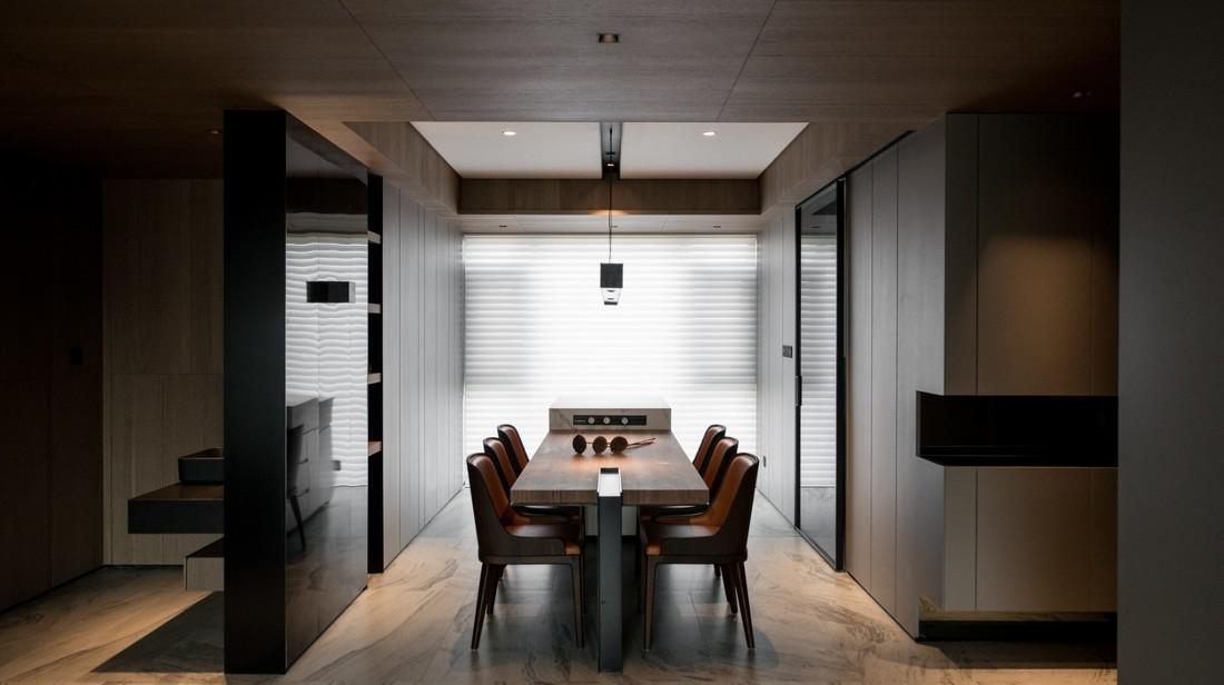 邵栎壬丨平层丨尚合•心家-16