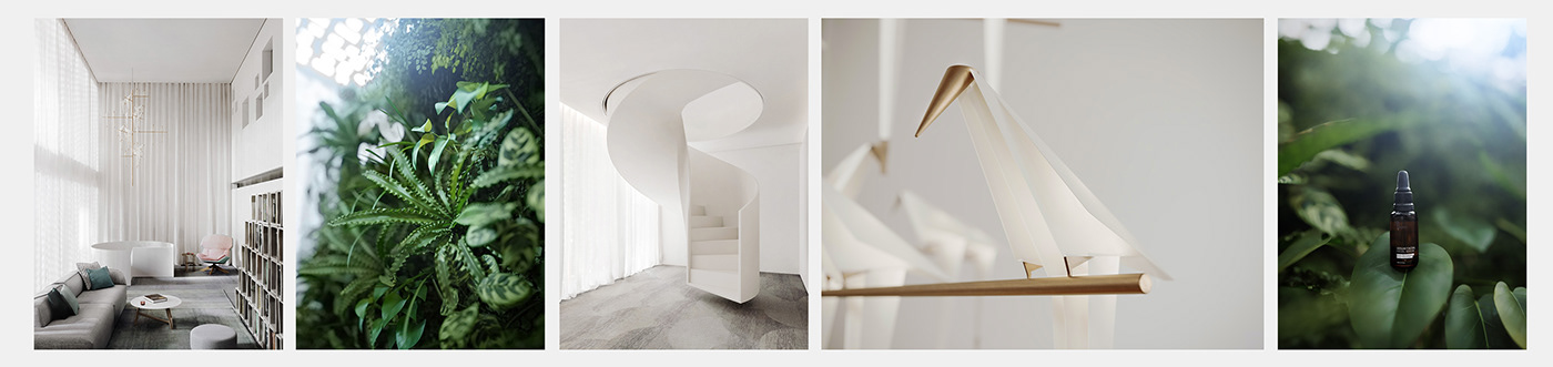 Beldi Stories II 艺术展览-14