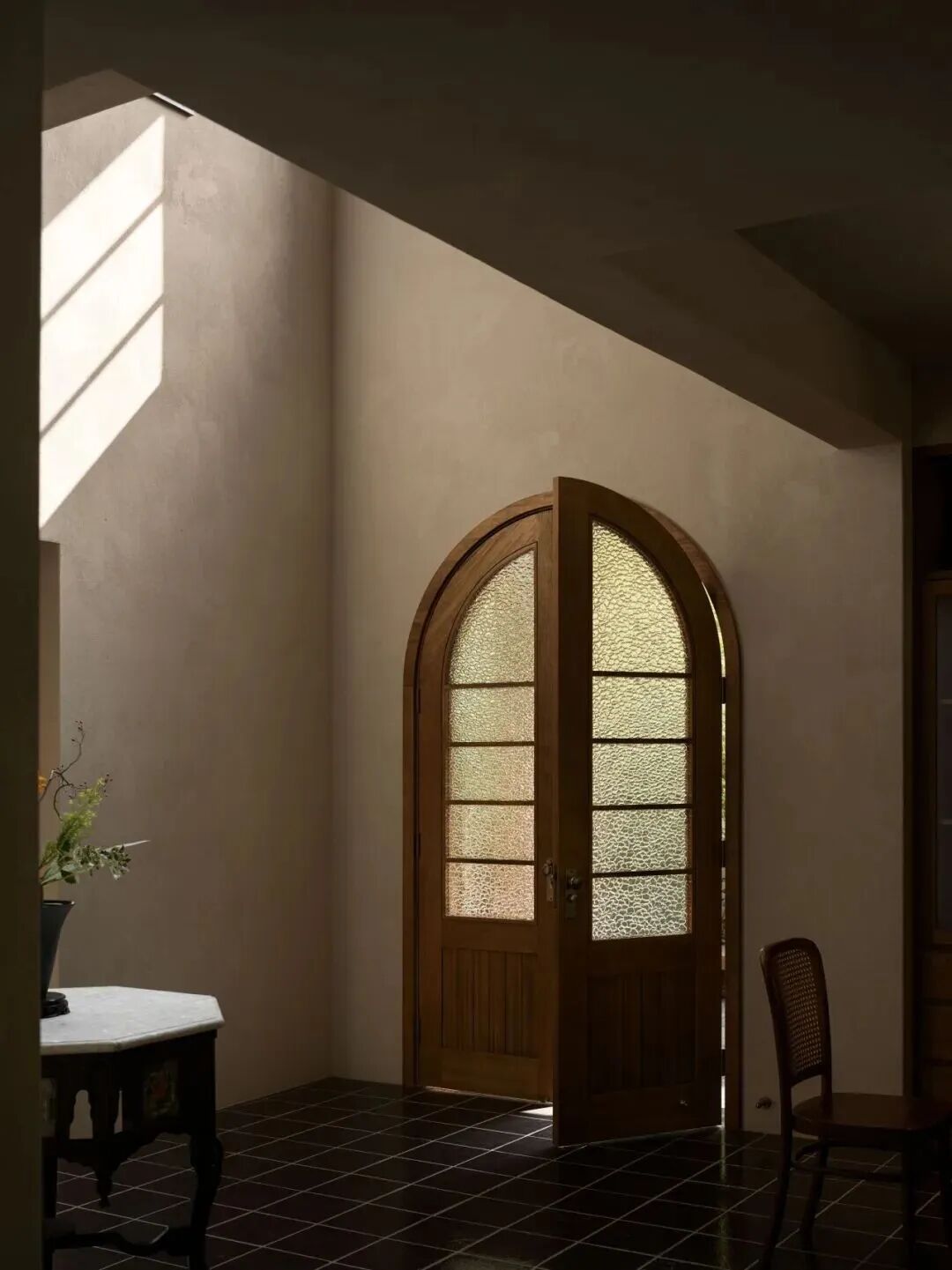 龙湖东桥郡(遇冬园)丨中国重庆丨LS蓝山设计-47