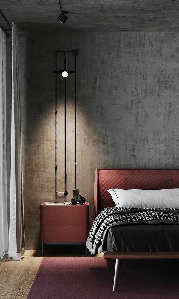 打造高级精致的生活住宅-19