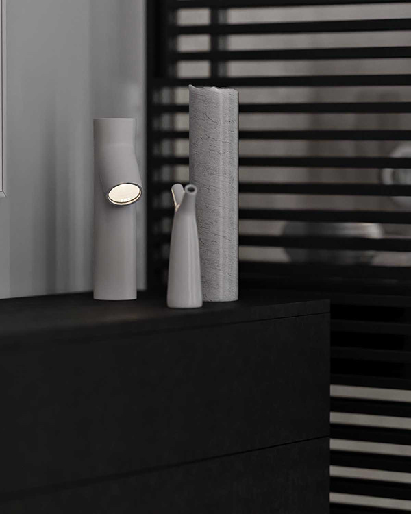 Bedroom Green Side-7