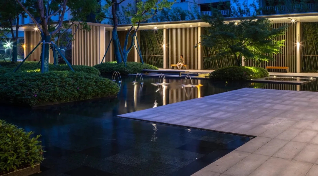 苏州中海富仕居景观-61