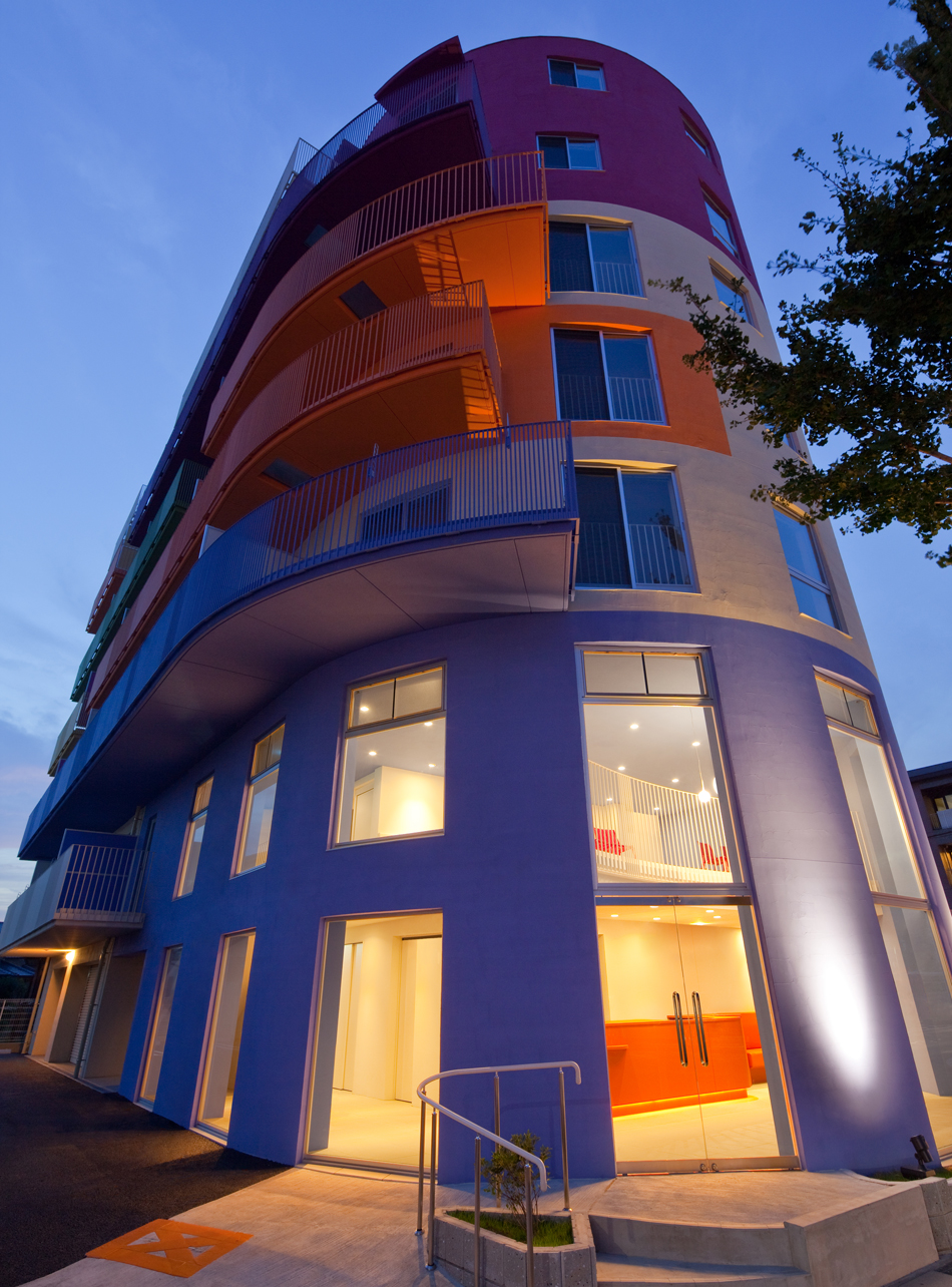 名古屋冈崎住宅丨ciel rouge creation-32