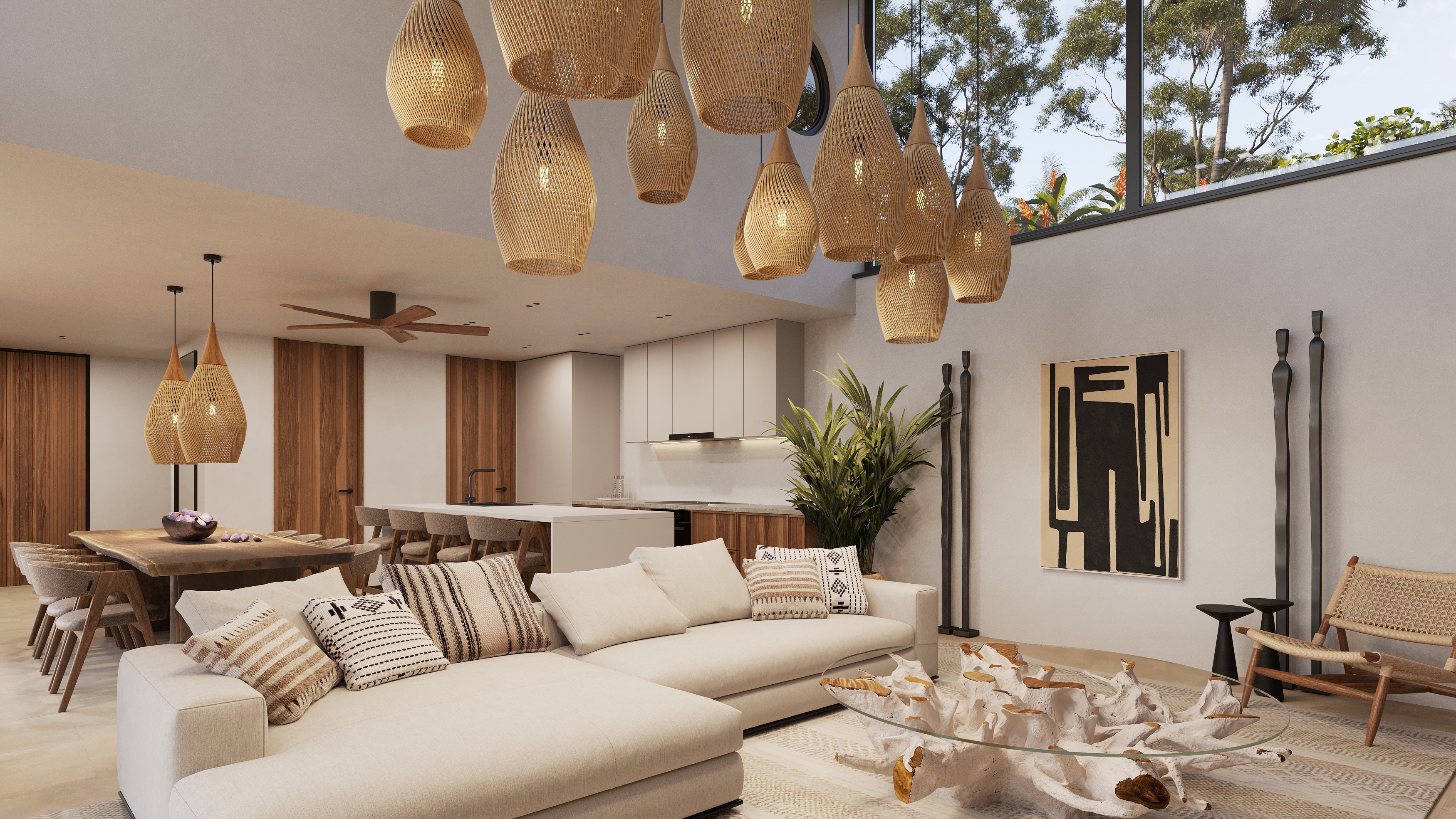 尊尼博登别墅（注：若J&B有更准确的专有对应名称，需根据实际情况调整，这里假设为自行音译） 丨泰国丨Anna Kaliadina,Andre Burbela等-31