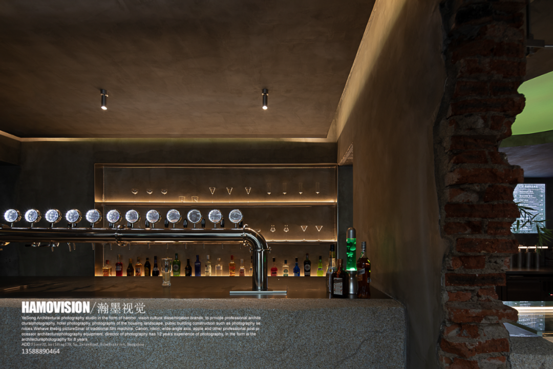 慢珊瑚设计×大庆滨洲湖·壹高摄影|工业遗存的商业活化-99