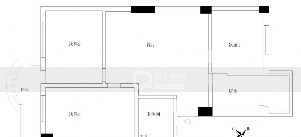 纯粹生活,从室内设计开始-0