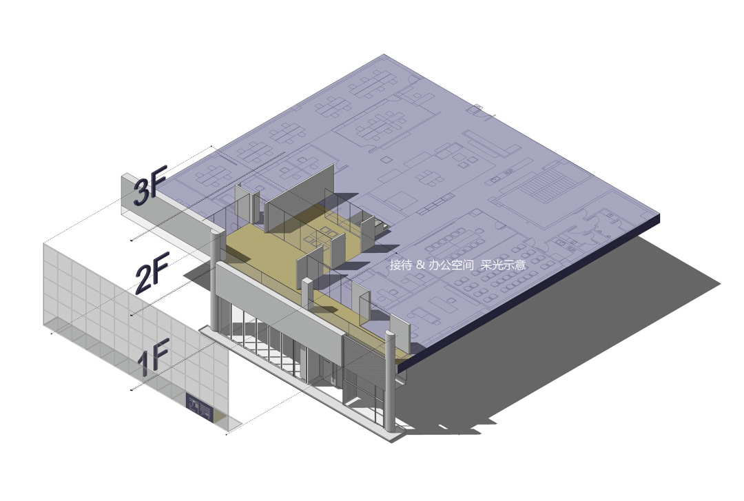 西舞定制佛山总部店丨中国佛山丨墨象设计-14