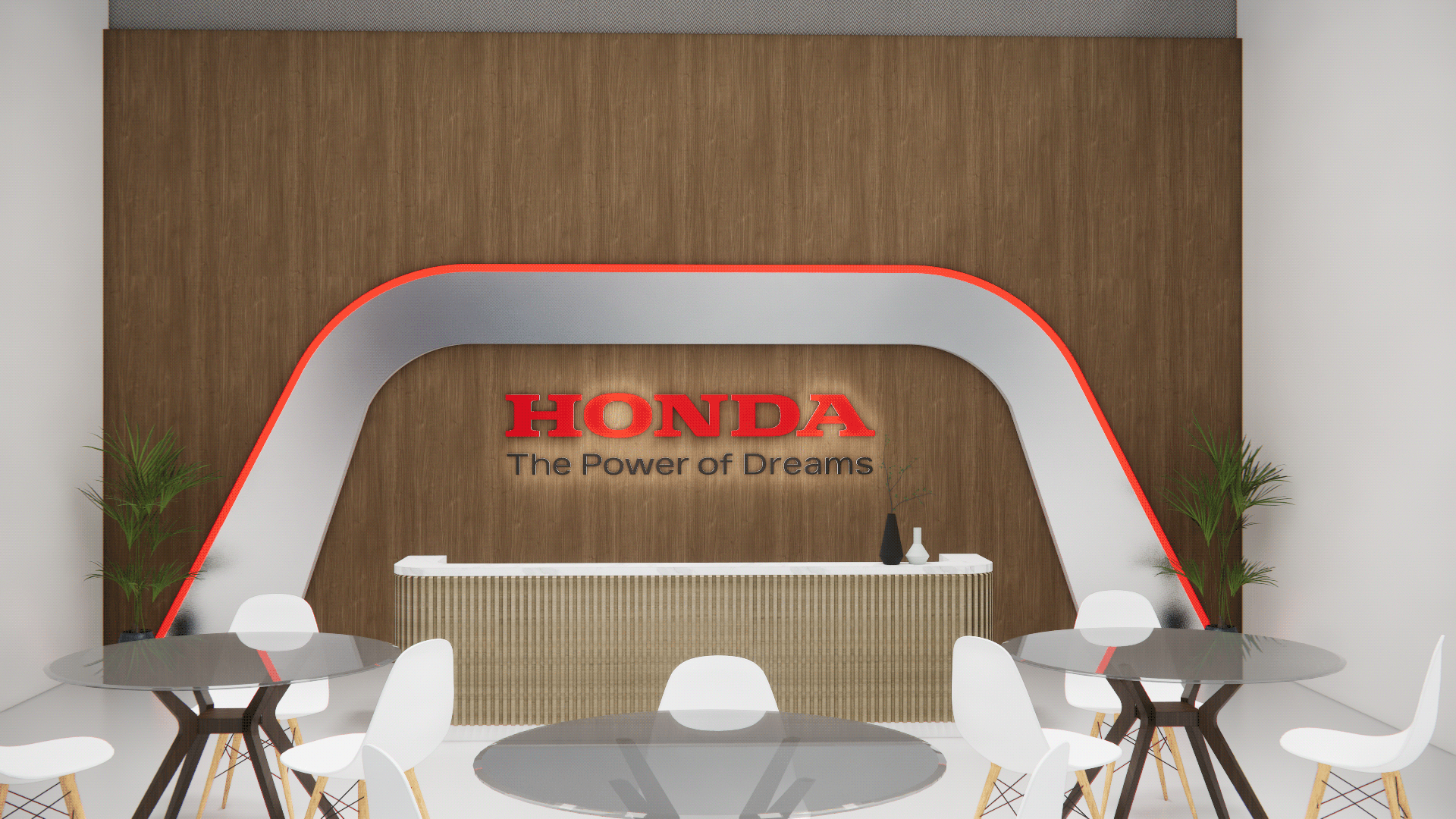 HONDA Exhibition Concept-6