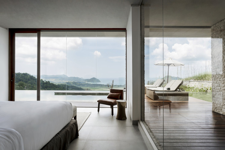 印尼南隆布克 Maleo Residence-9