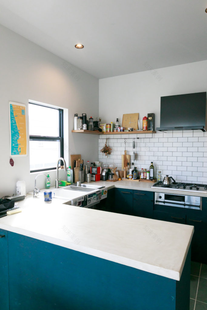 鎌倉のサーファーズハウス 客人ウェルカム、アウトドアマンの海辺の拠点 | Style of Life | 100%LiFE-4