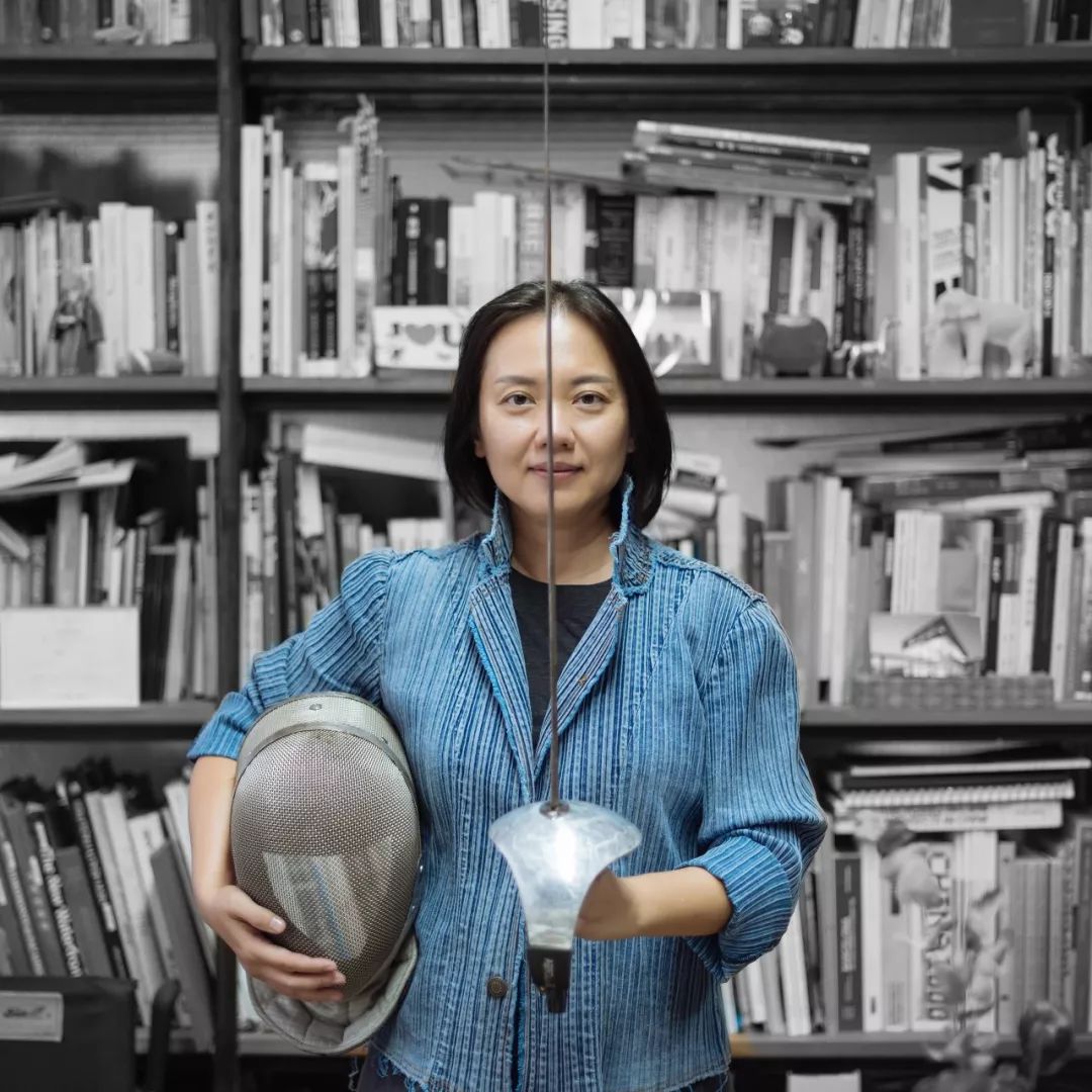 刘珩的办公室 | 多彩、混乱与安全感-78