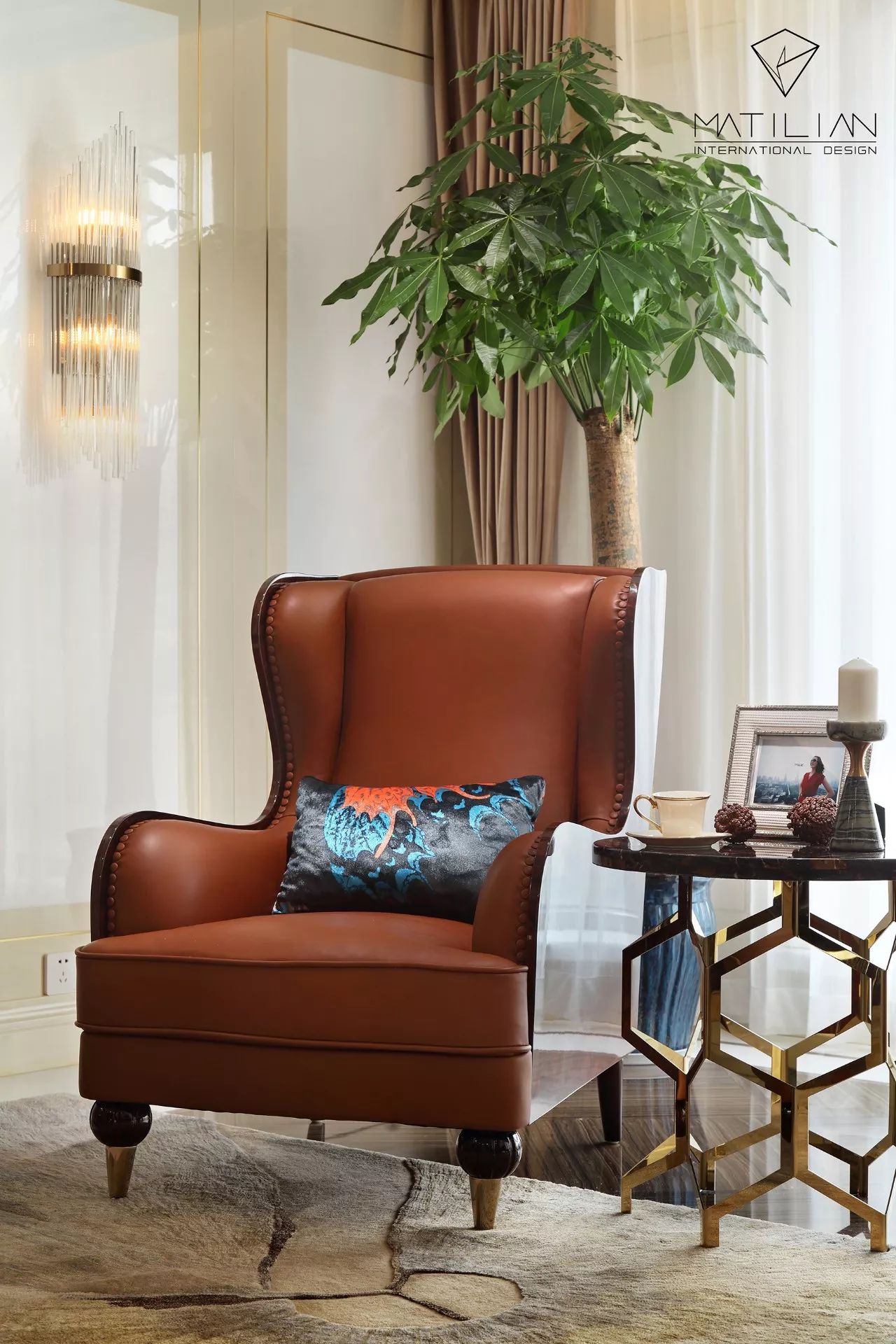 南京斯亚首府,古典与现代的完美交融-30