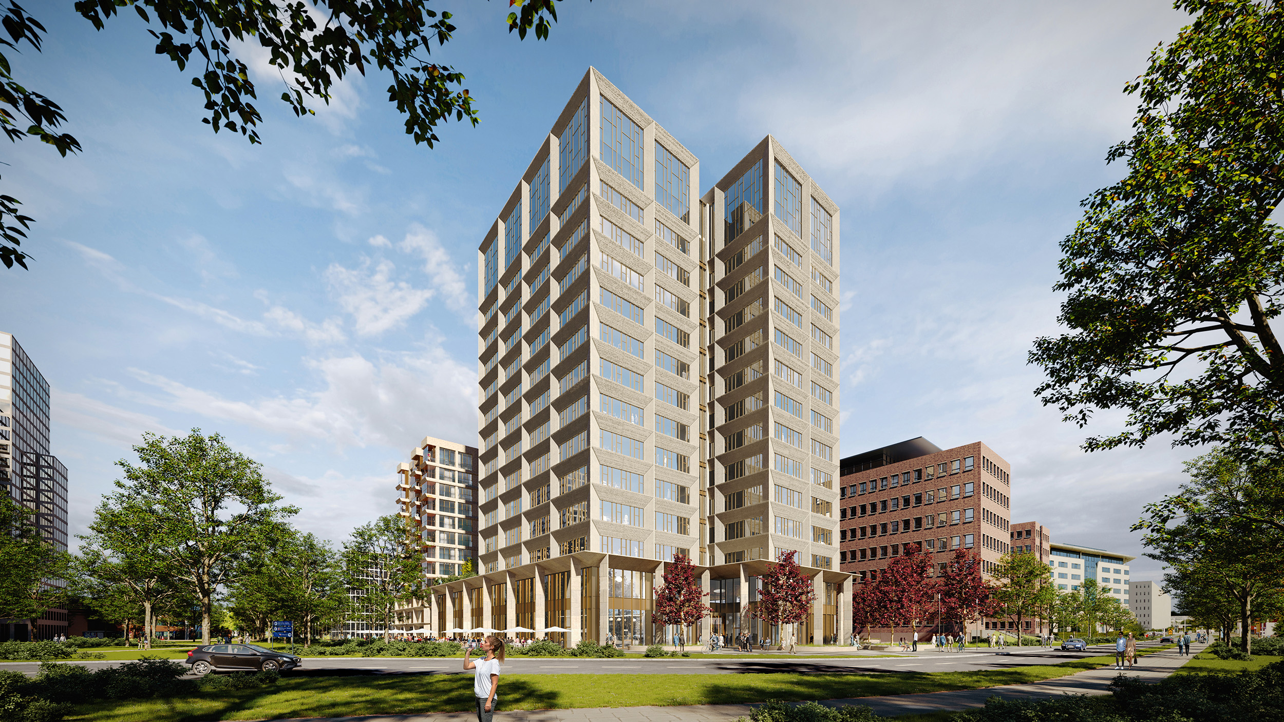 元素视觉化呈现丨ELEMENT VISUALIZATIONS-8