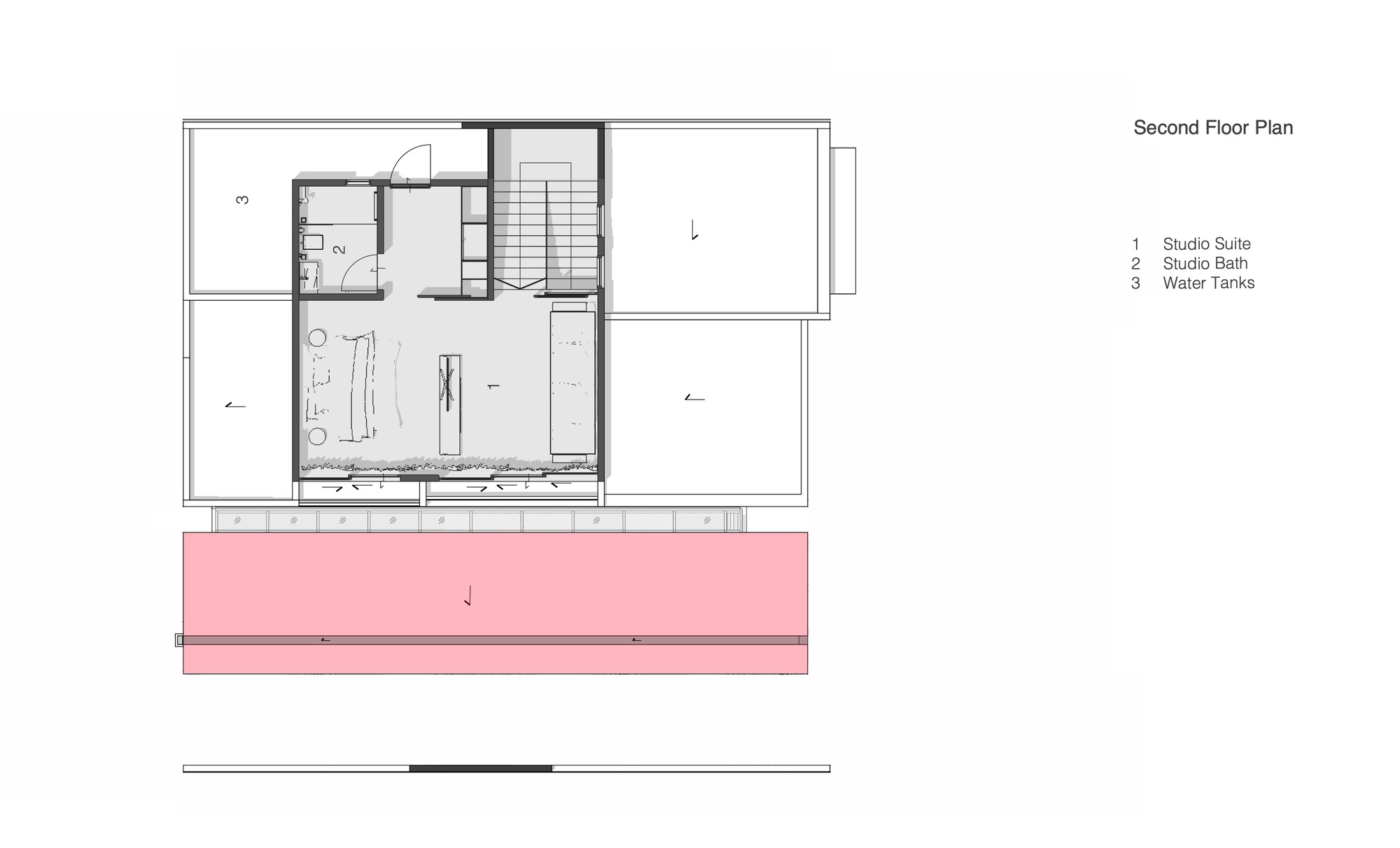 界面之屋丨马来西亚吉隆坡丨Core Design Workshop-38
