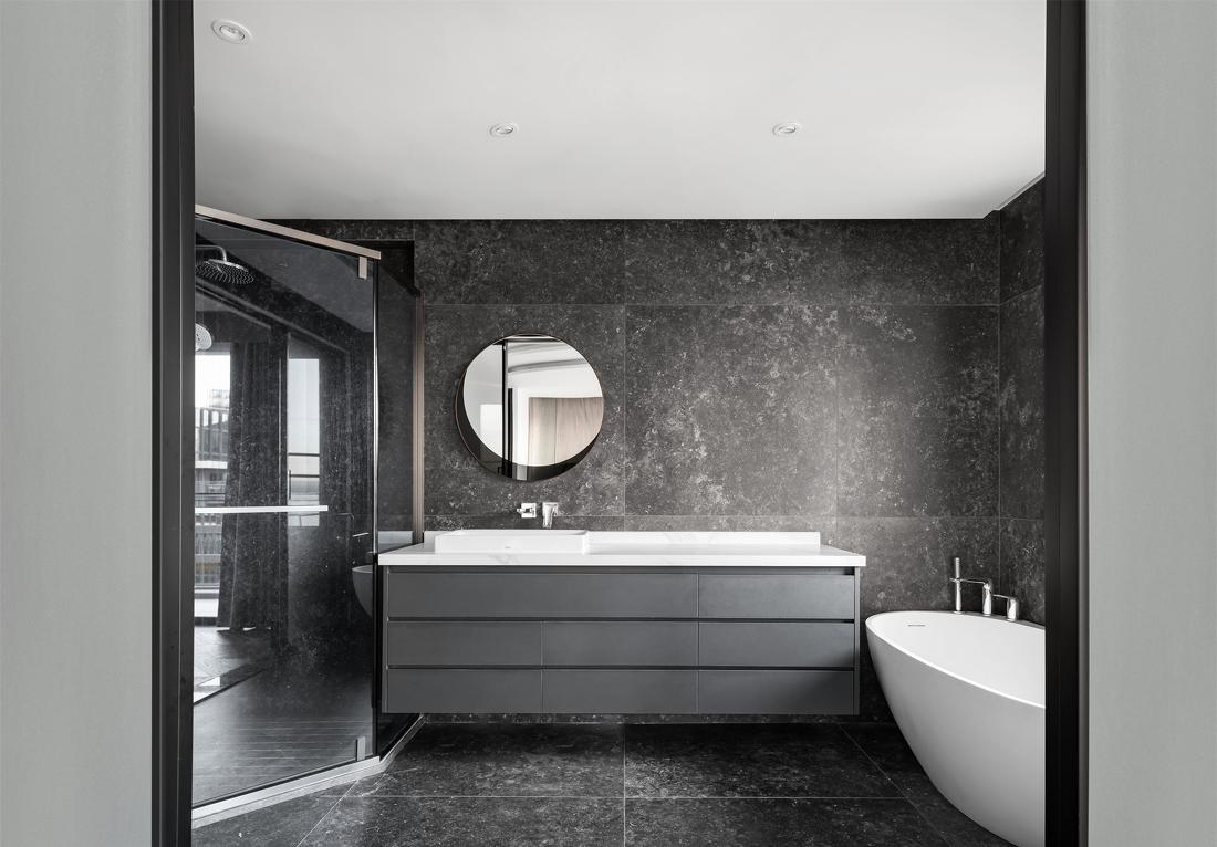 白色岛屿 · 光与影的交织丨妹岛和世&西泽立卫-60