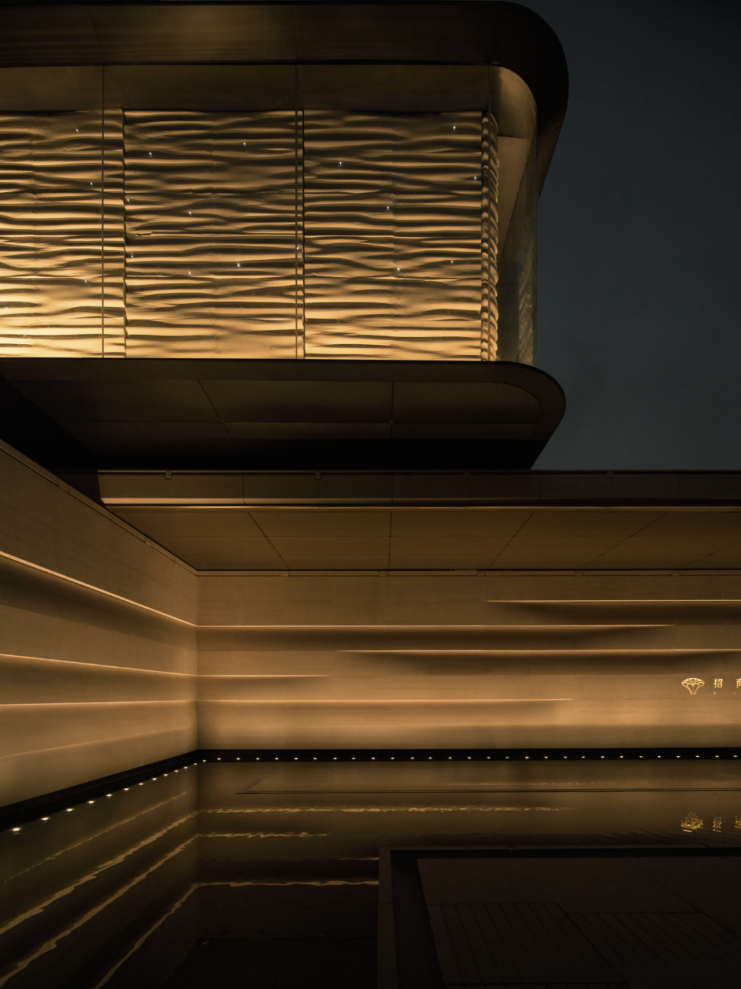 招商蛇口·成都 招商玺丨中国成都丨上海日清景观设计有限公司-14