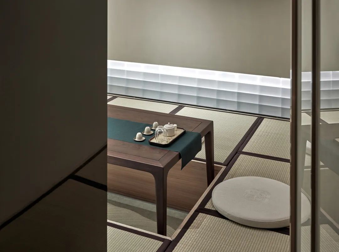 浮生遇到你茶香舍丨中国杭州丨泛域设计Fununit Design-55