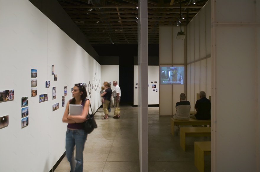 边境电影项目 | SMoCA 装置艺术解读-49